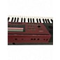 Used Casio CTK-6250 Portable Keyboard