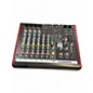 Used Allen & Heath ZED10FX Unpowered Mixer thumbnail