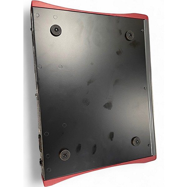 Used Allen & Heath ZED10FX Unpowered Mixer