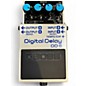 Used BOSS DD8 Effect Pedal thumbnail