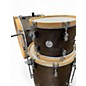 Used PDP by DW 3 Piece Concept Series Walnut Drum Kit