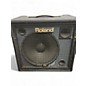 Used Roland KC550 1x15 180W Keyboard Amp thumbnail