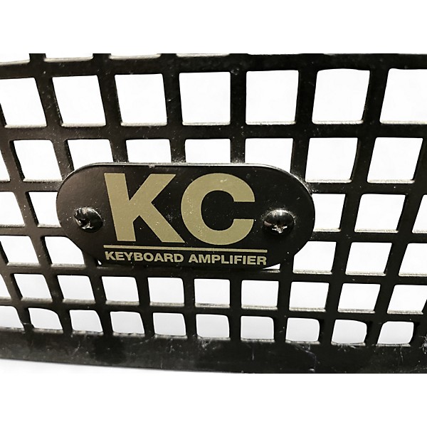 Used Roland KC550 1x15 180W Keyboard Amp