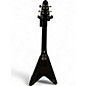 Used Epiphone Flying Vee Wee Black Solid Body Electric Guitar