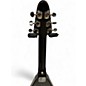 Used Epiphone Flying Vee Wee Black Solid Body Electric Guitar
