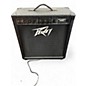 Used Peavey Studio Pro Guitar Combo Amp thumbnail