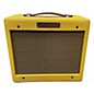 Used Fender 57 CUSTOM CHAMP Tube Guitar Combo Amp thumbnail