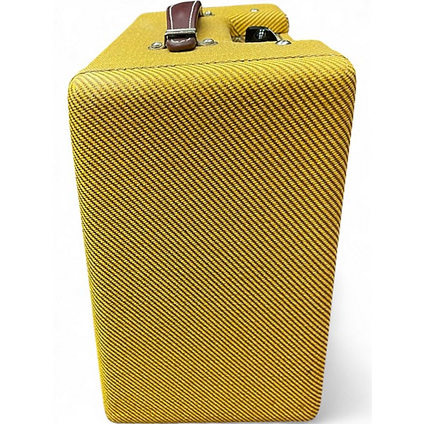 Used Fender 57 CUSTOM CHAMP Tube Guitar Combo Amp