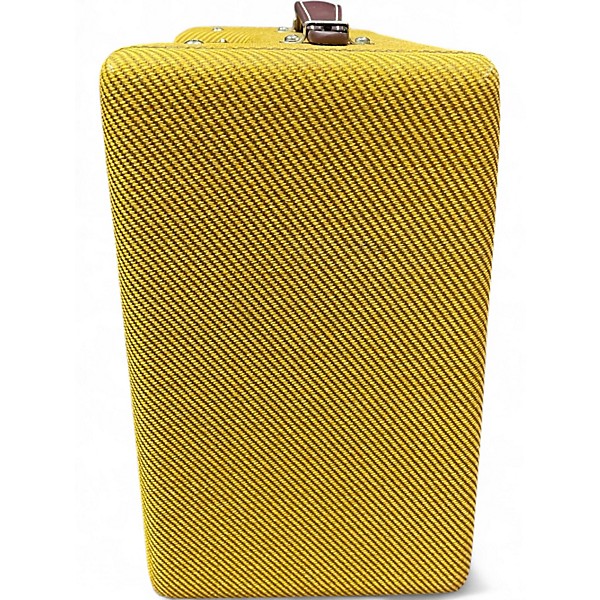 Used Fender 57 CUSTOM CHAMP Tube Guitar Combo Amp