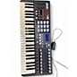Used Akai Professional MPK49 49 Key MIDI Controller thumbnail
