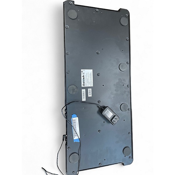 Used Akai Professional MPK49 49 Key MIDI Controller