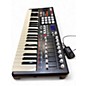Used Akai Professional MPK49 49 Key MIDI Controller