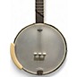 Used Gold Tone HM-100 Natural Banjo