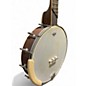 Used Gold Tone HM-100 Natural Banjo