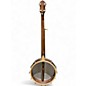 Used Gold Tone HM-100 Natural Banjo