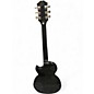 Used Epiphone Les Paul Muse Metallic Green Solid Body Electric Guitar