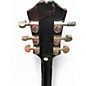 Used Epiphone Les Paul Muse Metallic Green Solid Body Electric Guitar