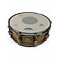 Used PDP by DW 5X14 CONCEPT MAPLE NATURAL Drum thumbnail
