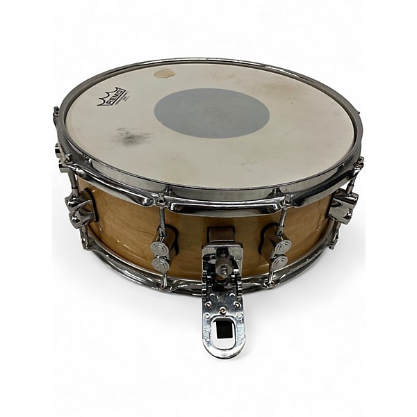 Used PDP by DW 5X14 CONCEPT MAPLE NATURAL Drum