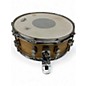 Used PDP by DW 5X14 CONCEPT MAPLE NATURAL Drum
