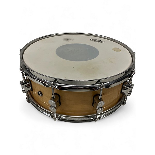 Used PDP by DW 5X14 CONCEPT MAPLE NATURAL Drum