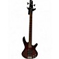 Used Ibanez GSR200 CHERRY Electric Bass Guitar thumbnail