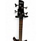 Used Ibanez GSR200 CHERRY Electric Bass Guitar