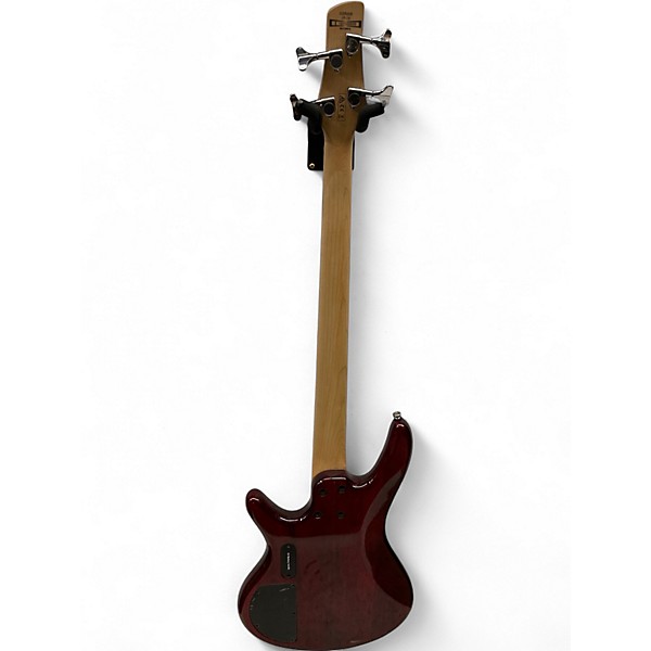 Used Ibanez GSR200 CHERRY Electric Bass Guitar