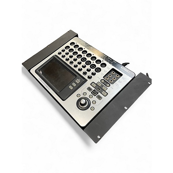 Used QSC Touchmix 16 Digital Mixer