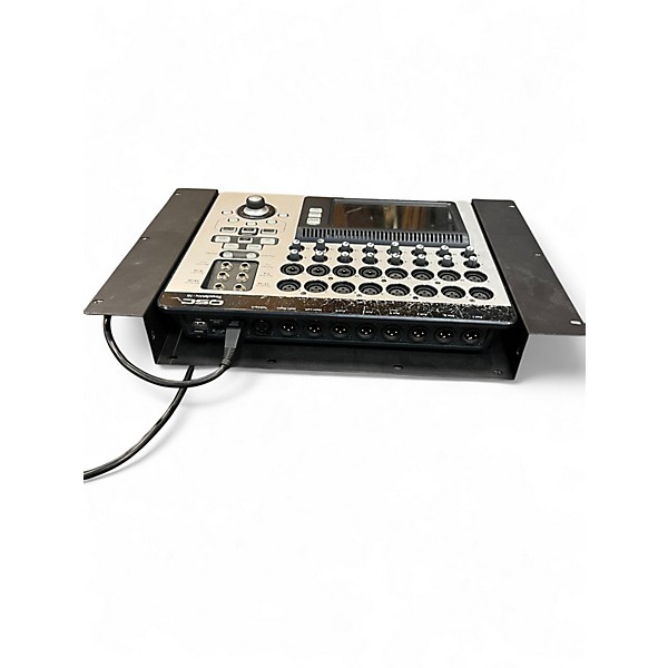 Used QSC Touchmix 16 Digital Mixer