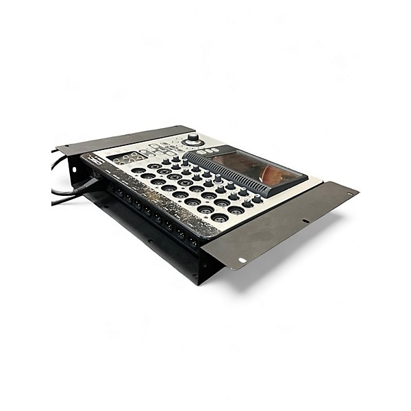 Used QSC Touchmix 16 Digital Mixer