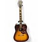 Used Gibson Hummingbird Studio Walnut Acoustic Guitar thumbnail