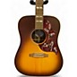Used Gibson Hummingbird Studio Walnut Acoustic Guitar