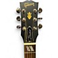 Used Gibson Hummingbird Studio Walnut Acoustic Guitar