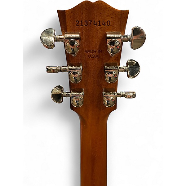 Used Gibson Hummingbird Studio Walnut Acoustic Guitar