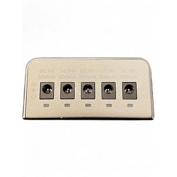 Used Fender engine room lvl 5 Power Supply