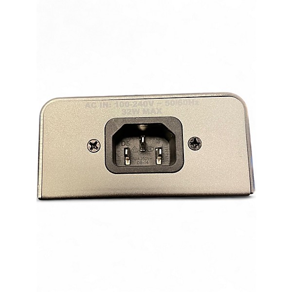 Used Fender engine room lvl 5 Power Supply