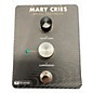 Used PRS MARY CRIES OPTICAL COMPRESSOR Effect Pedal thumbnail