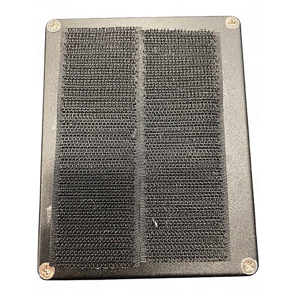 Used PRS MARY CRIES OPTICAL COMPRESSOR Effect Pedal