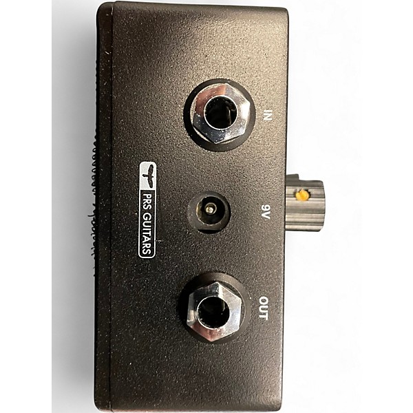 Used PRS MARY CRIES OPTICAL COMPRESSOR Effect Pedal