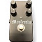 Used Lovepedal MOSFERATU Effect Pedal thumbnail