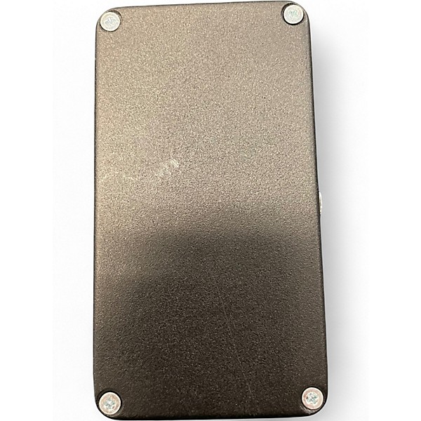 Used Lovepedal MOSFERATU Effect Pedal