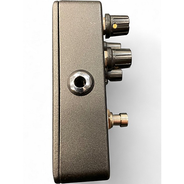 Used Lovepedal MOSFERATU Effect Pedal