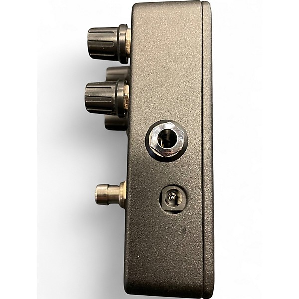 Used Lovepedal MOSFERATU Effect Pedal