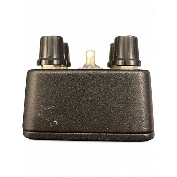 Used Lovepedal MOSFERATU Effect Pedal