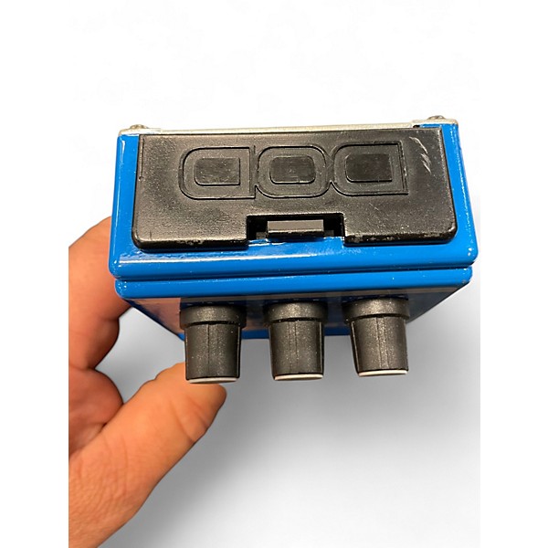 Used DOD FX65 Chorus Effect Pedal