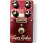 Used MXR M236 SUPER BADASS VARIAC FUZZ Effect Pedal thumbnail