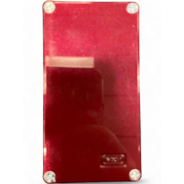 Used MXR M236 SUPER BADASS VARIAC FUZZ Effect Pedal