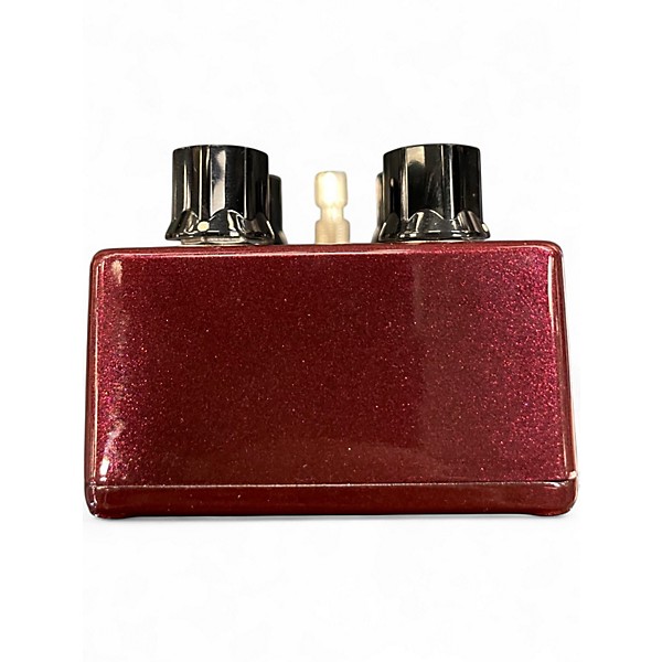 Used MXR M236 SUPER BADASS VARIAC FUZZ Effect Pedal