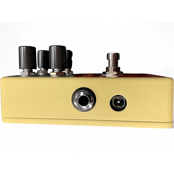 Used Catalinbread Topanga Spring Reverb Effect Pedal